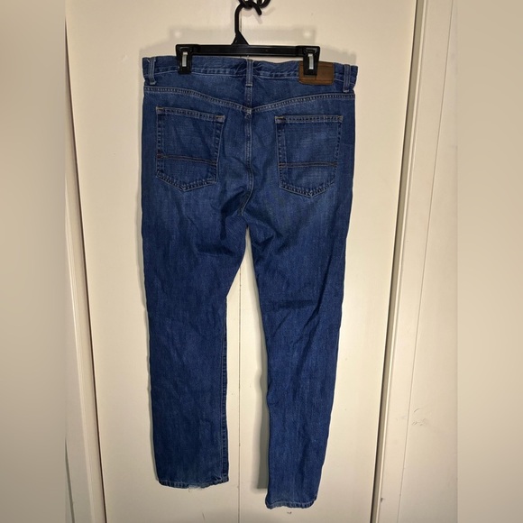 Men’s Tommy Hilfiger Jeans - Picture 2 of 4